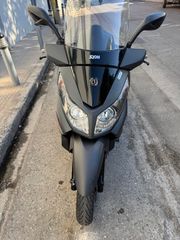 Sym Citycom 300i 2015