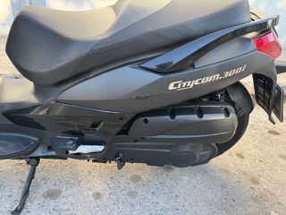 Sym Citycom 300i 2015-thumb-7