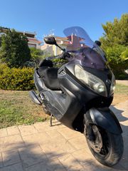 Sym Maxsym 400i 2015