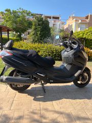 Sym Maxsym 400i 2015-thumb-1