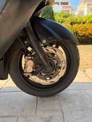 Sym Maxsym 400i 2015-thumb-2