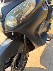 Sym Maxsym 400i 2015-thumb-3