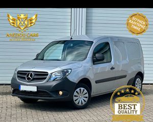 Κλούβα Mercedes-Benz 2018 Citan 111 Long