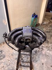 Πολλαπλή Εισαγωγής M20B25 (2500cc E30,E28,E34)