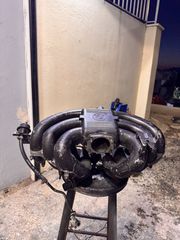 Πολλαπλή Εισαγωγής M20B25 (2500cc E30,E28,E34)-thumb-1