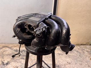 Πολλαπλή Εισαγωγής M20B25 (2500cc E30,E28,E34)-thumb-4