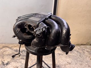 Πολλαπλή Εισαγωγής M20B25 (2500cc E30,E28,E34)-thumb-5