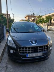 Peugeot 3008 2013
