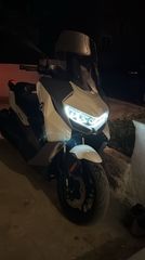Bmw C 400 GT 2024 C 400 GT-thumb-3