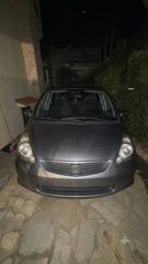 Honda Jazz 2008