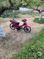 Honda ANF 125 Innova 2006