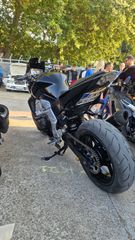 Kawasaki Z 750 2008