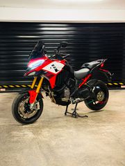 Ducati Multistrada V4 S 2024 PIKES PEAK