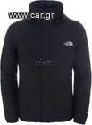 The North Face TNF evolve insulated