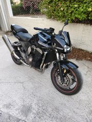 Kawasaki Z 750 2005 gen 1