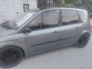 Renault Scenic 2004 1.4 16V