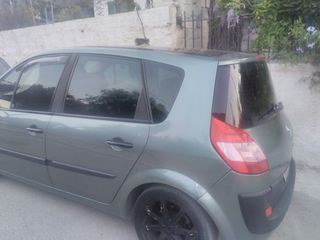 Renault Scenic 2004 1.4 16V-thumb-1