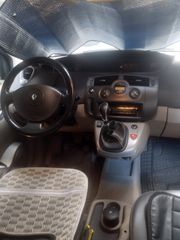 Renault Scenic 2004 1.4 16V-thumb-4