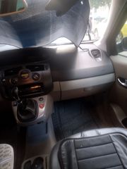 Renault Scenic 2004 1.4 16V-thumb-7