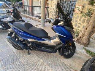 Honda Forza 350 2022