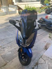 Honda Forza 350 2022-thumb-4