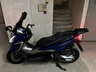 Honda Forza 350 2022-thumb-6