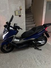 Honda Forza 350 2022-thumb-7