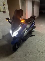 Honda Forza 350 2022-thumb-8