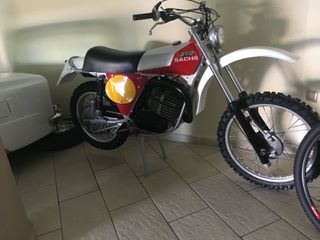 Sachs 1977 Hercules