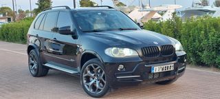 Bmw X5 2008 X5 3.0 SUPER DIESEL