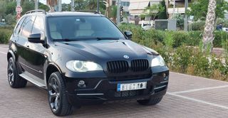 Bmw X5 2008 X5 3.0 SUPER DIESEL-thumb-4