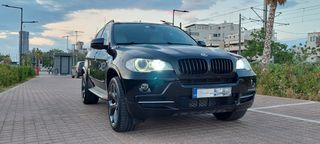 Bmw X5 2008 X5 3.0 SUPER DIESEL-thumb-5