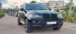Bmw X5 2008 X5 3.0 SUPER DIESEL-thumb-3