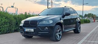 Bmw X5 2008 X5 3.0 SUPER DIESEL-thumb-6
