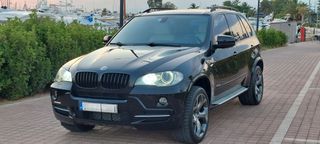 Bmw X5 2008 X5 3.0 SUPER DIESEL-thumb-7