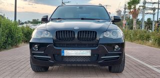 Bmw X5 2008 X5 3.0 SUPER DIESEL