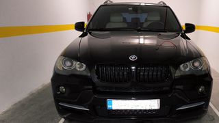 Bmw X5 2008 X5 3.0 SUPER DIESEL-thumb-8
