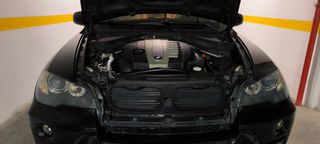 Bmw X5 2008 X5 3.0 SUPER DIESEL-thumb-10