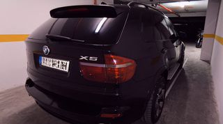 Bmw X5 2008 X5 3.0 SUPER DIESEL-thumb-11