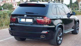 Bmw X5 2008 X5 3.0 SUPER DIESEL-thumb-13