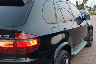 Bmw X5 2008 X5 3.0 SUPER DIESEL-thumb-14