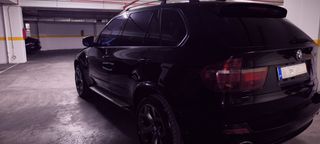 Bmw X5 2008 X5 3.0 SUPER DIESEL-thumb-17
