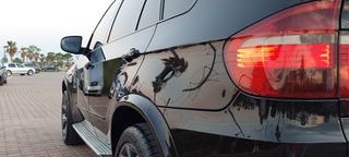 Bmw X5 2008 X5 3.0 SUPER DIESEL-thumb-19