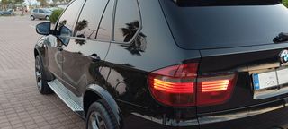 Bmw X5 2008 X5 3.0 SUPER DIESEL-thumb-20