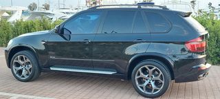 Bmw X5 2008 X5 3.0 SUPER DIESEL-thumb-21