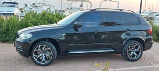 Bmw X5 2008 X5 3.0 SUPER DIESEL-thumb-22