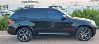 Bmw X5 2008 X5 3.0 SUPER DIESEL-thumb-23