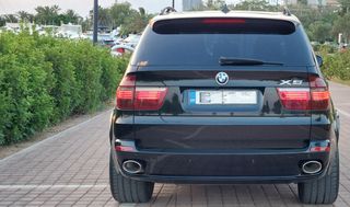 Bmw X5 2008 X5 3.0 SUPER DIESEL-thumb-24