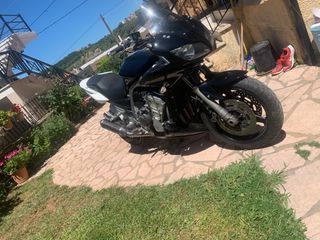 Yamaha FZ1-S Fazer 2024