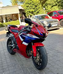 Honda CBR 600RR 2025 CBR600RR
